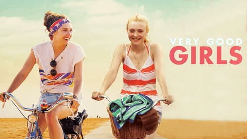 Very Good Girls still