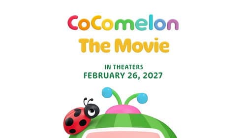 CoComelon: The Movie still