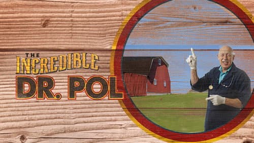 The Incredible Dr. Pol still