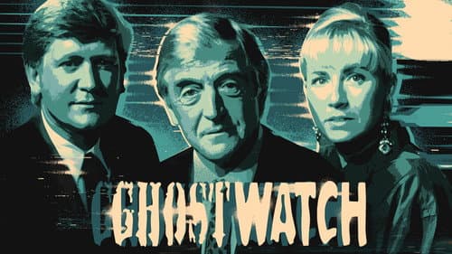 Ghostwatch still