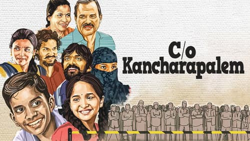 C/o Kancharapalem still