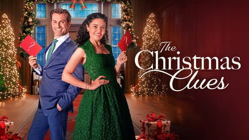 Christmas at Mistletoe Hall still