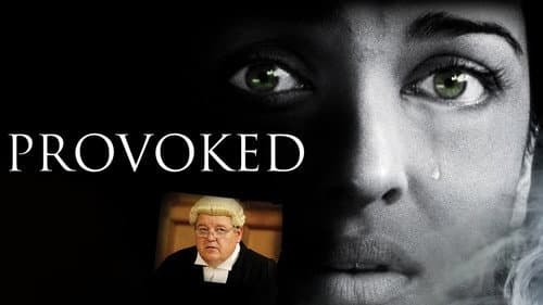 Provoked: A True Story still