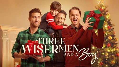 Three Wiser Men And A Boy still
