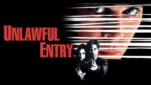 Unlawful Entry still