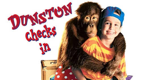 Dunston Checks In still