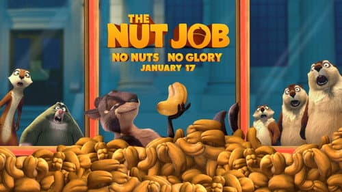 The Nut Job still