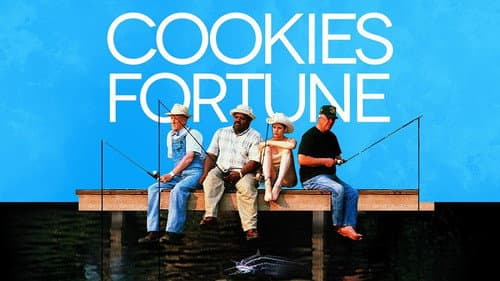 Cookie's Fortune still