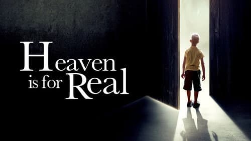 Heaven Is for Real still
