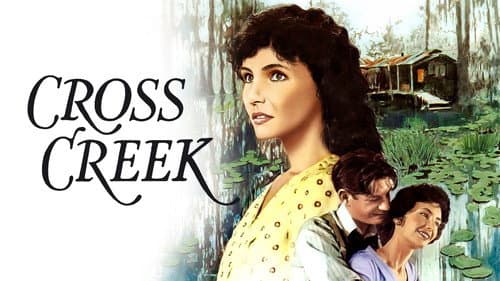 Cross Creek still