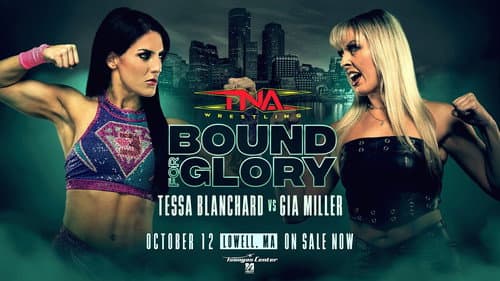 TNA Bound for Glory 2025 still