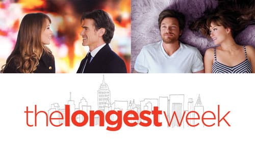 The Longest Week still