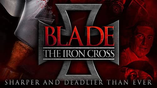 Blade: The Iron Cross still