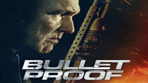 Bullet Proof still