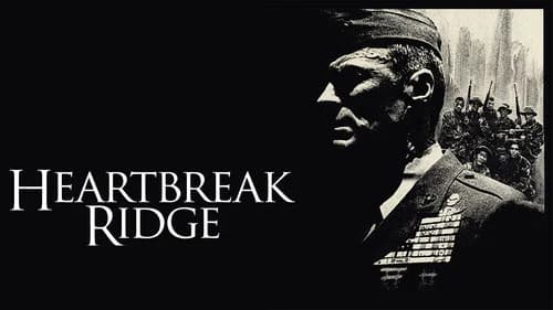 Heartbreak Ridge still