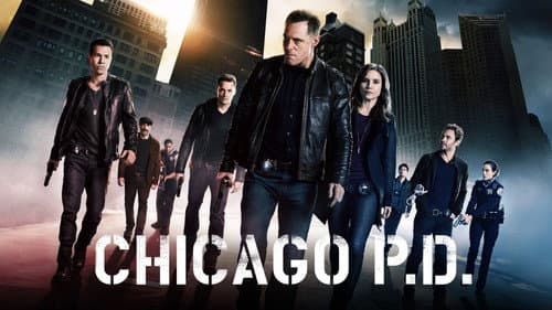 Chicago P.D. still