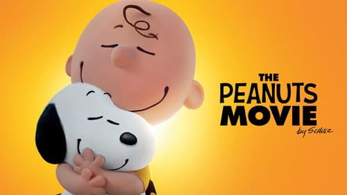 The Peanuts Movie still