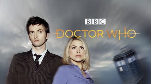 Doctor Who still