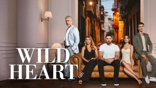 Wild heart still