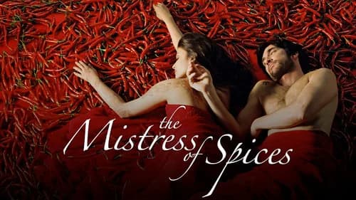 The Mistress of Spices still