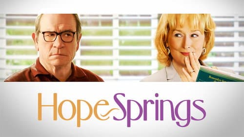 Hope Springs still