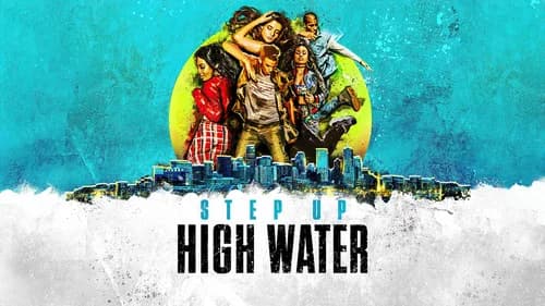 Step Up still