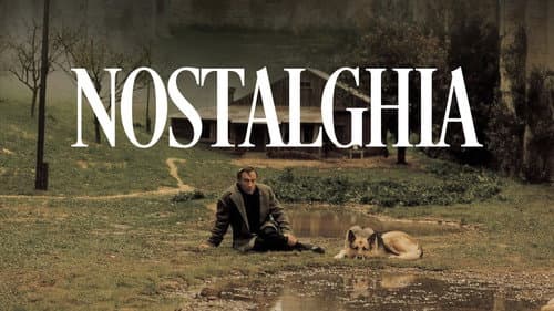 Nostalgia still