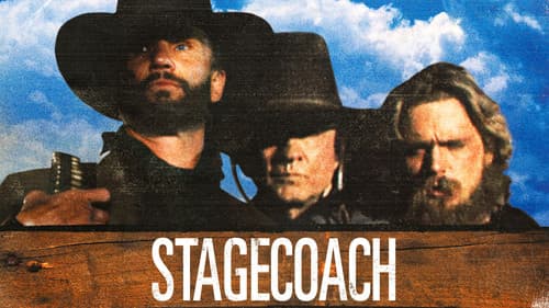 Stagecoach still