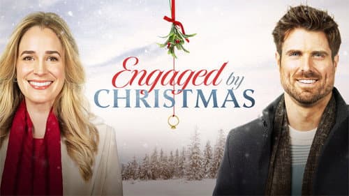 Engaged by Christmas still