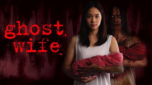 Ghost Wife still
