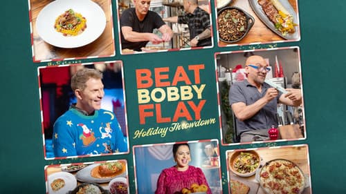Beat Bobby Flay still