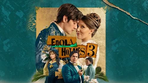 Enola Holmes 3 still