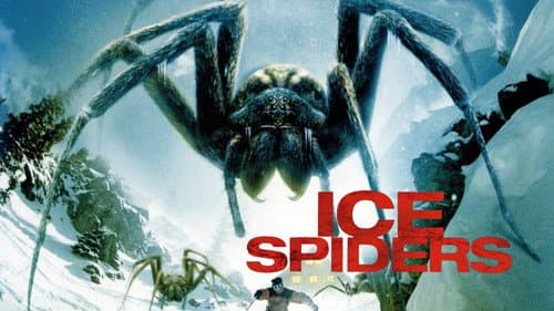 Ice Spiders still