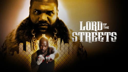 Lord of the Streets still