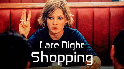 Late Night Shopping still