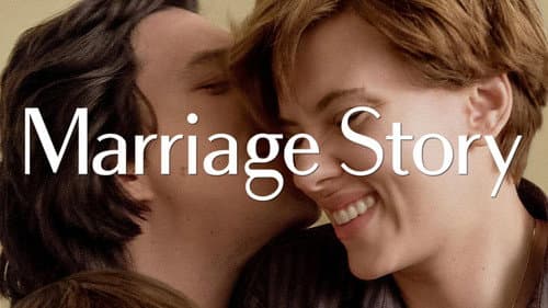 Marriage Story still