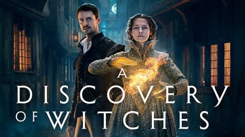 A Discovery of Witches still