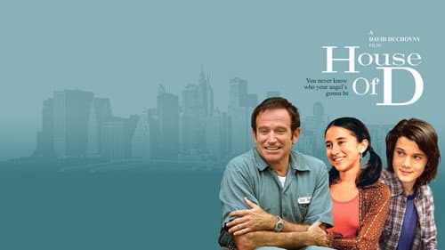 House of D still