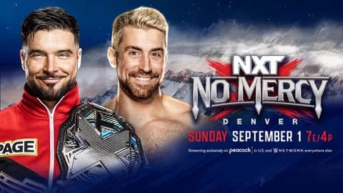 NXT No Mercy 2024 still