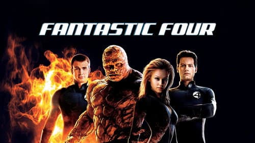 Fantastic Four still