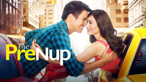 The PreNup still