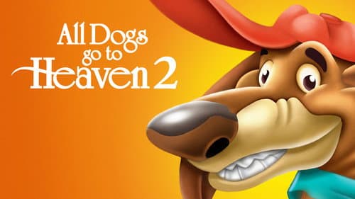 All Dogs Go to Heaven 2 still