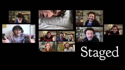 Staged still