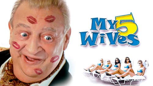 My 5 Wives still