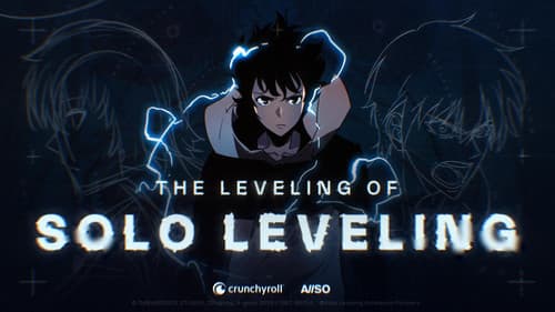 THE LEVELING OF SOLO LEVELING still