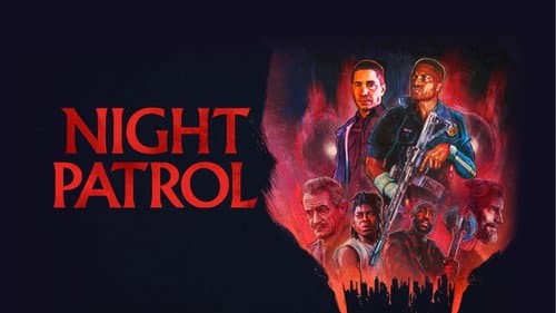 Night Patrol still