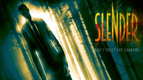 Slender still