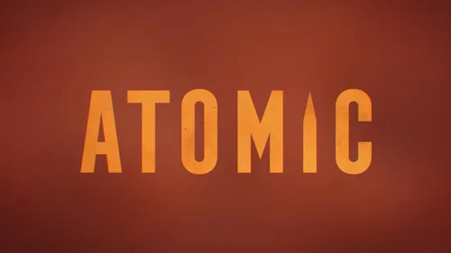 Atomic still