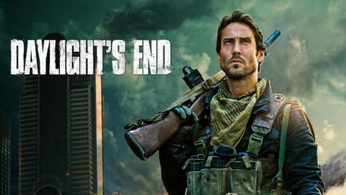 Daylight's End still