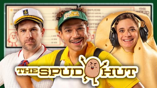 The Spud Hut still